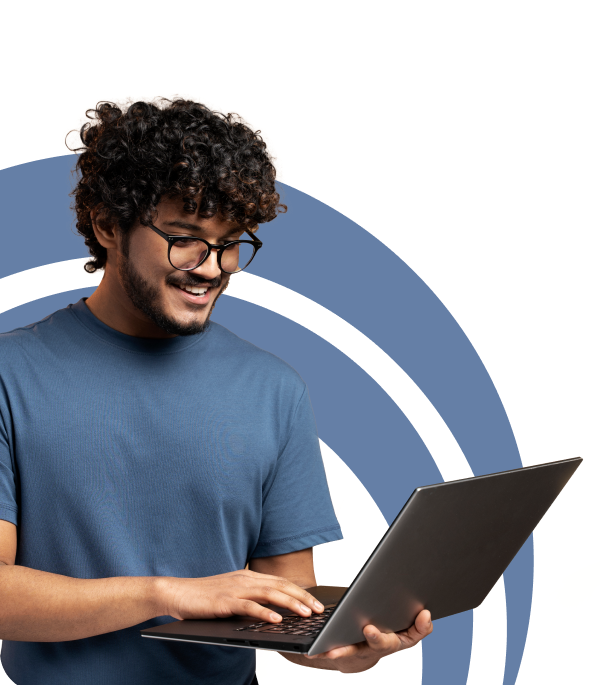 Login Banner